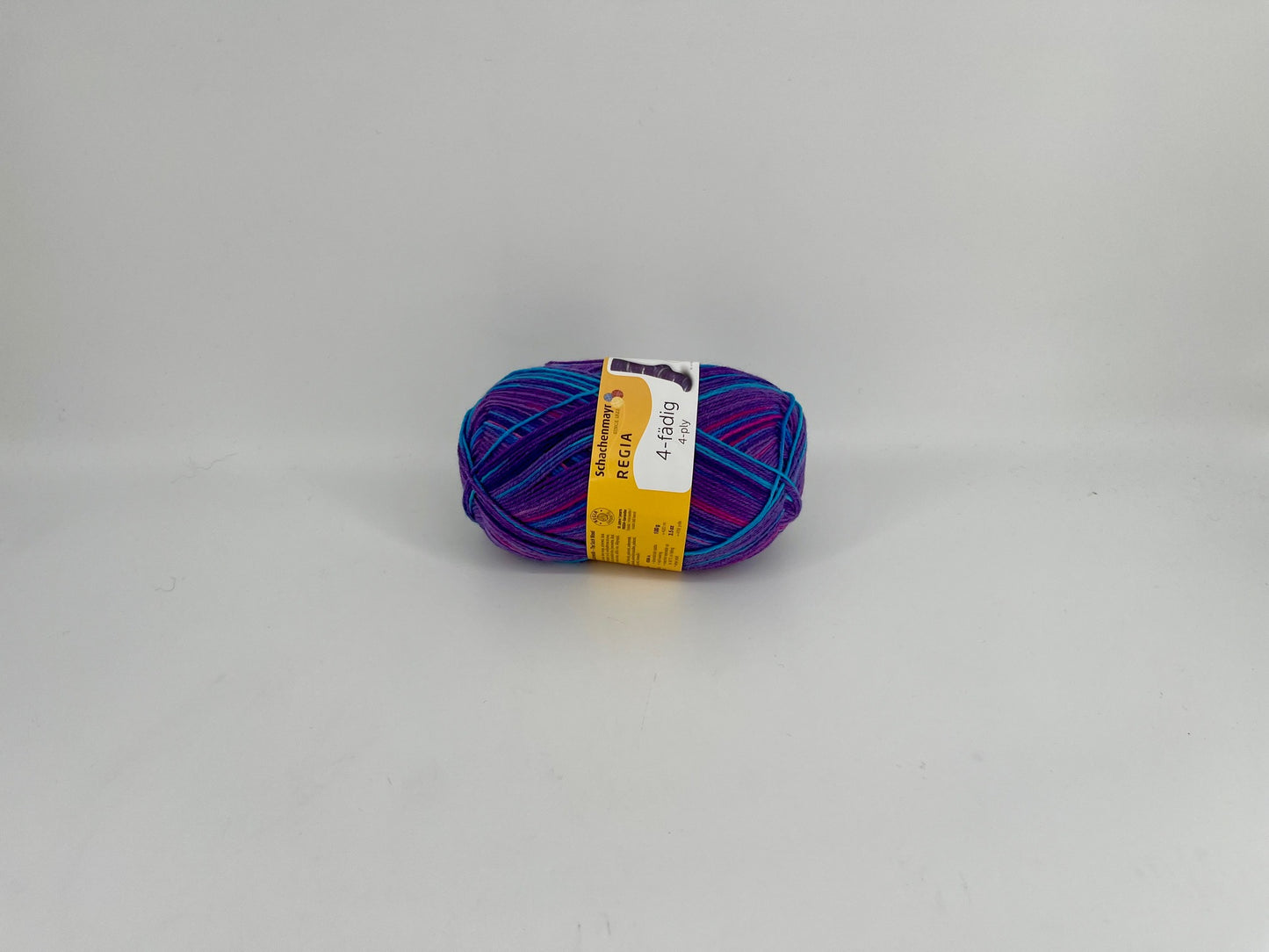 Schachenmayr Regia 4-ply