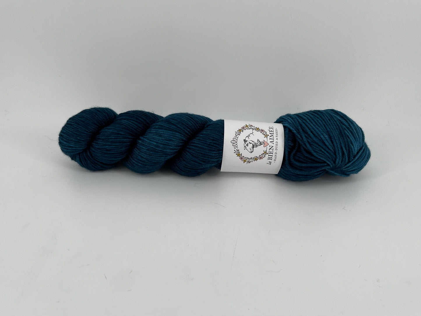 La Bien Aimée Merino DK