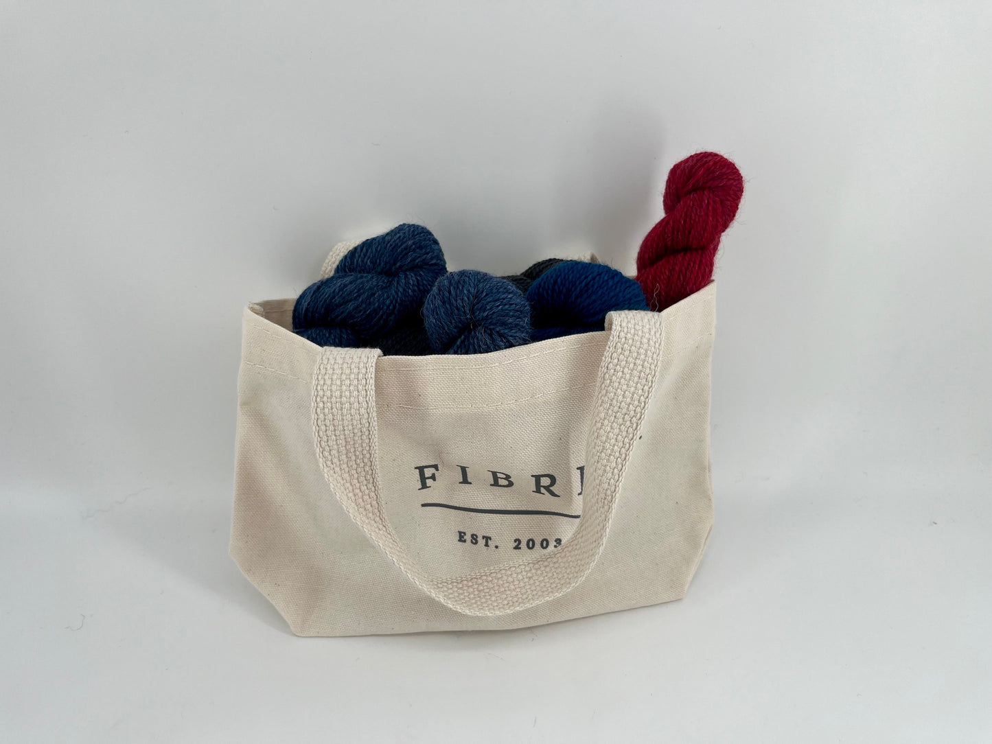 The Fibre Co. Amble Minis Set
