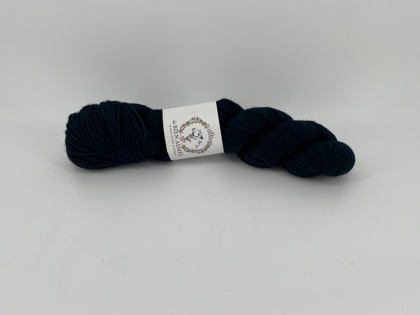 La Bien Aimée Merino DK