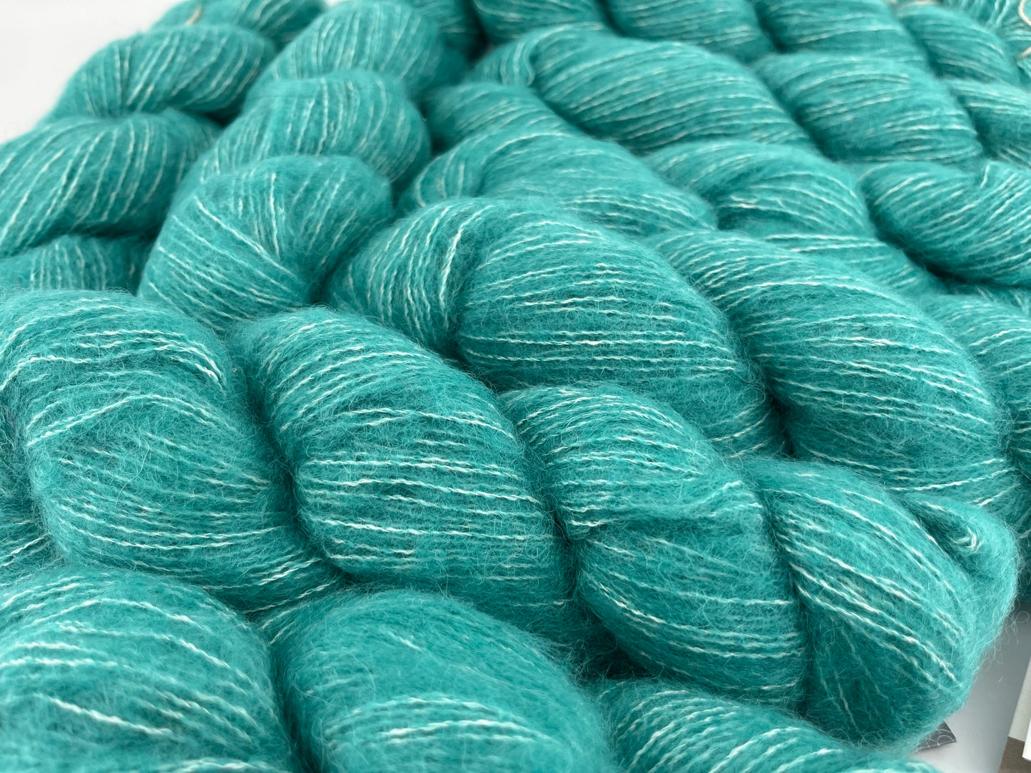 The Fibre Co. Cirro - Lot of 8