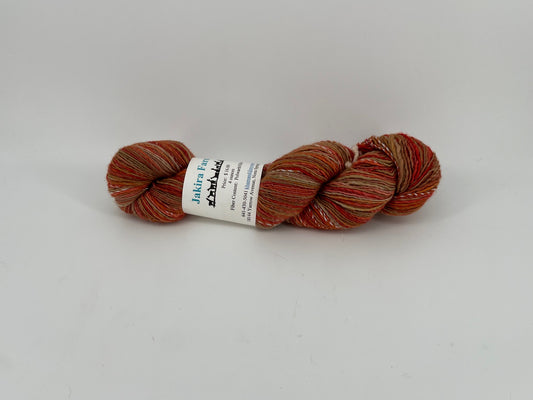 Jakira Farms Polwarth