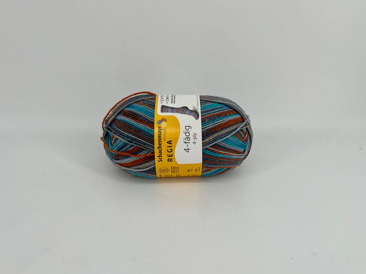 Schachenmayr Regia 4-ply