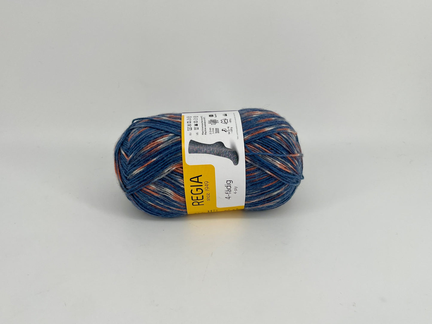 Schachenmayr Regia 4-ply