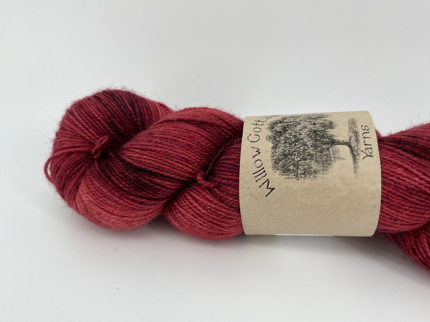 Willow Cottage Yarns Kobold Sock