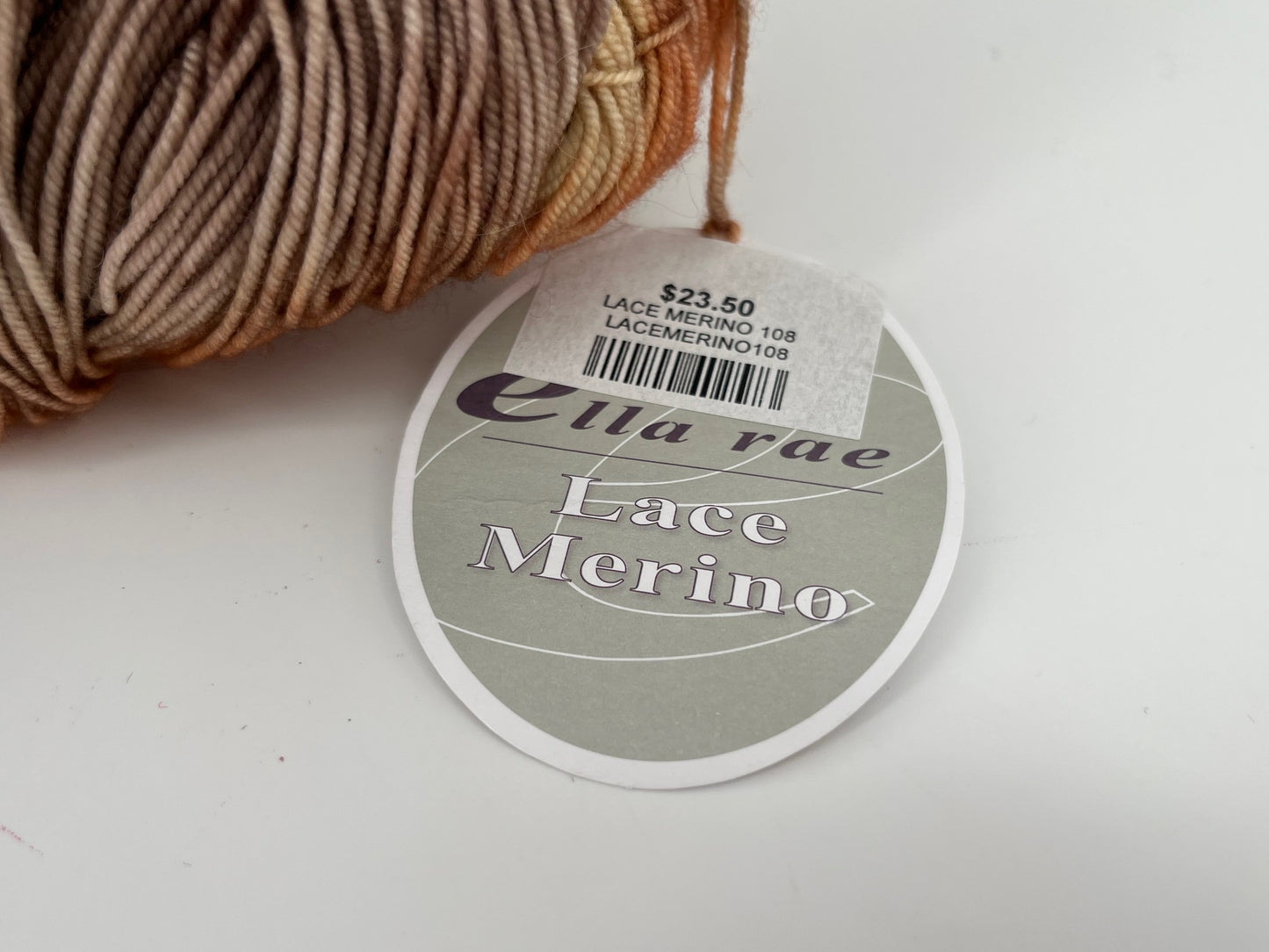 Ella Rae Lace Merino