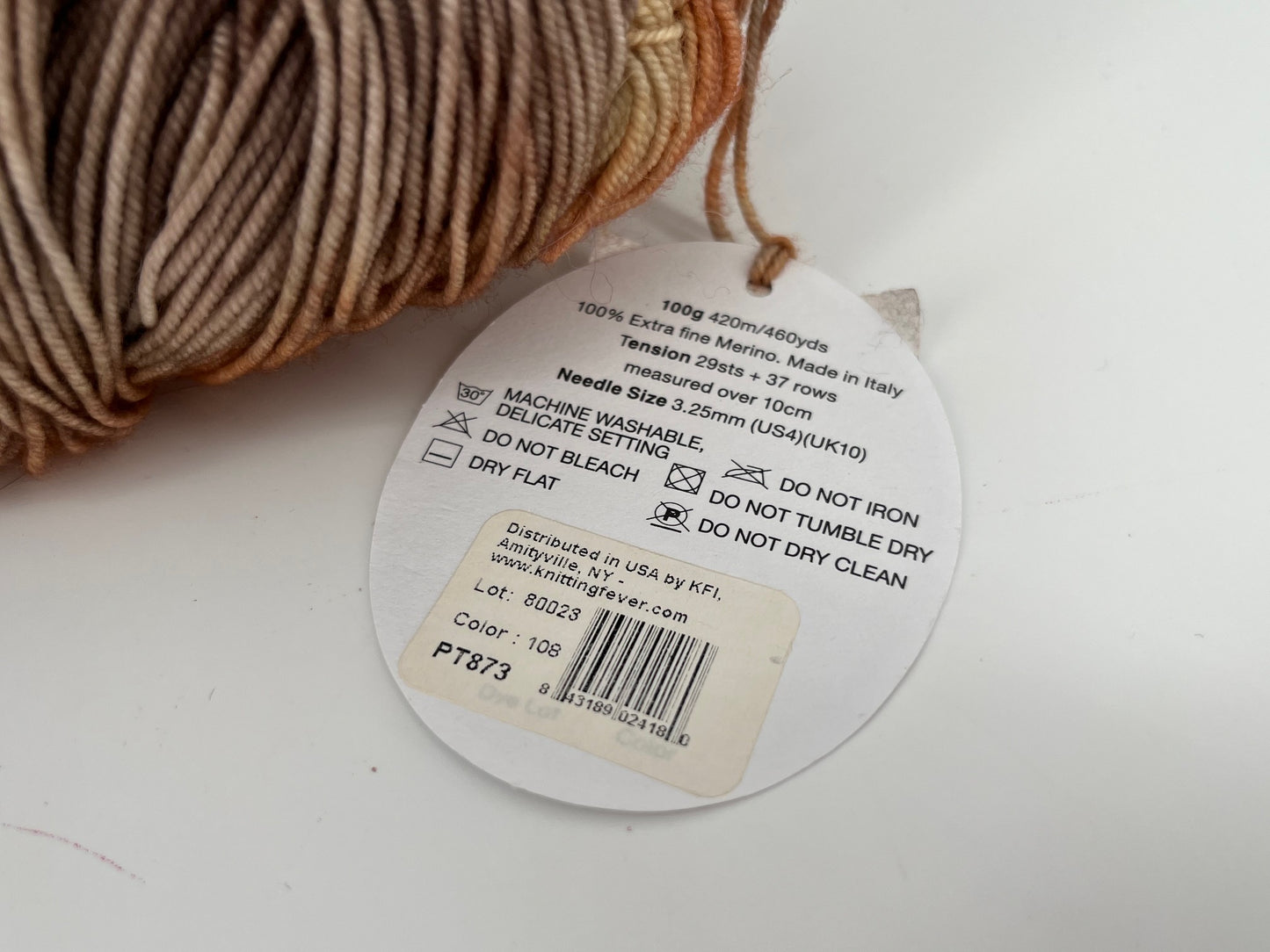 Ella Rae Lace Merino