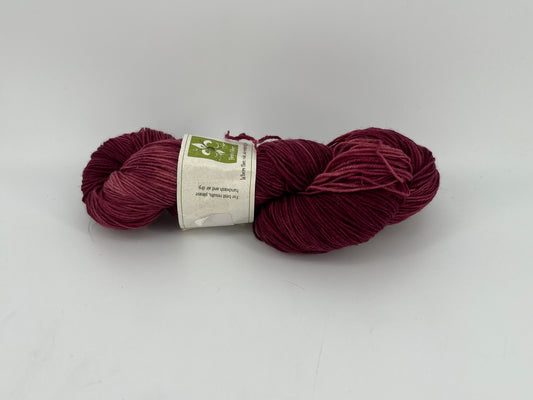 Fleur de Fiber Crescent
