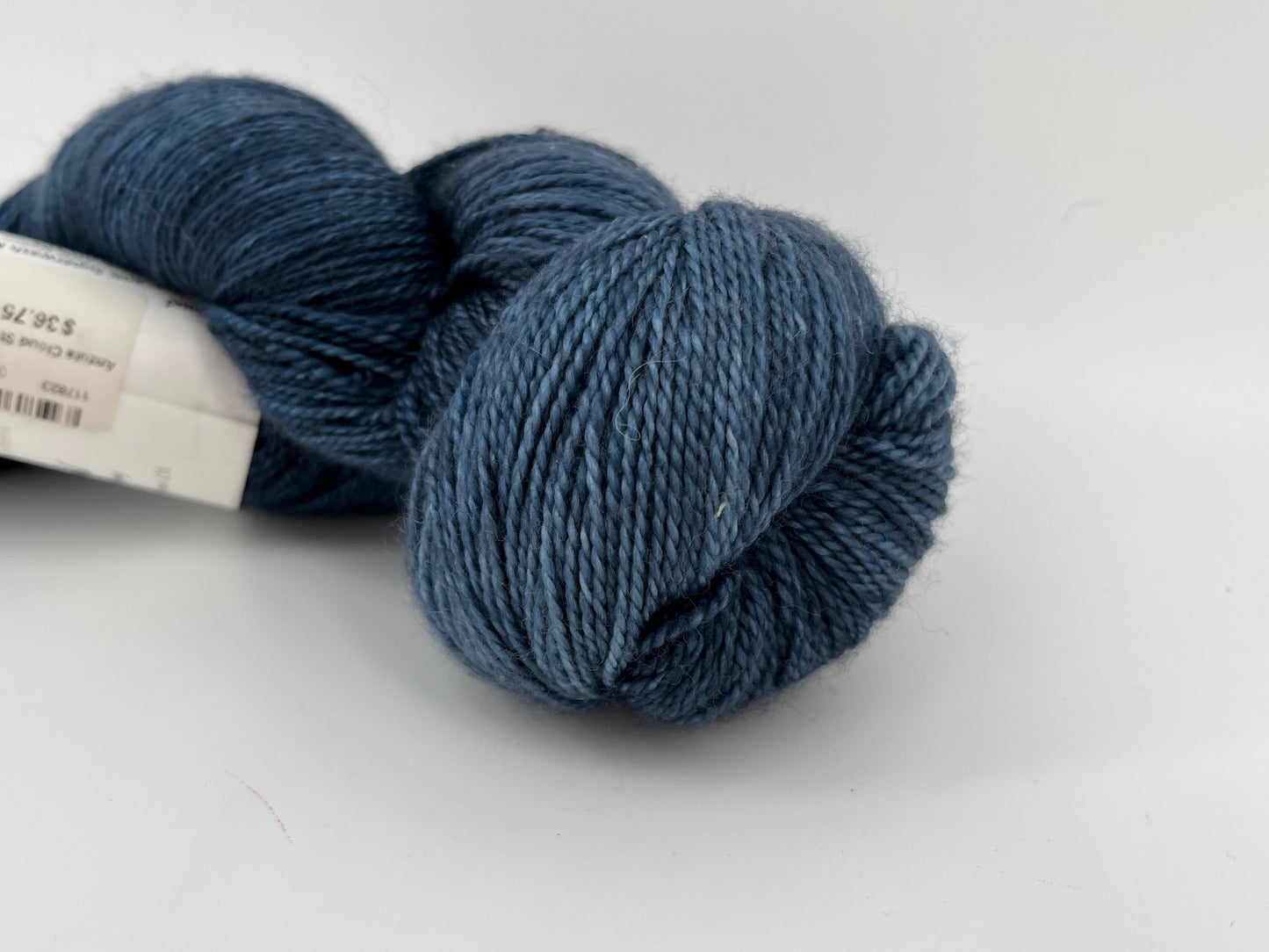 Anzula Cloud
