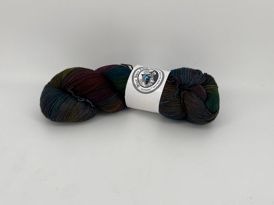 Blue Barn Fiber Slinky 150