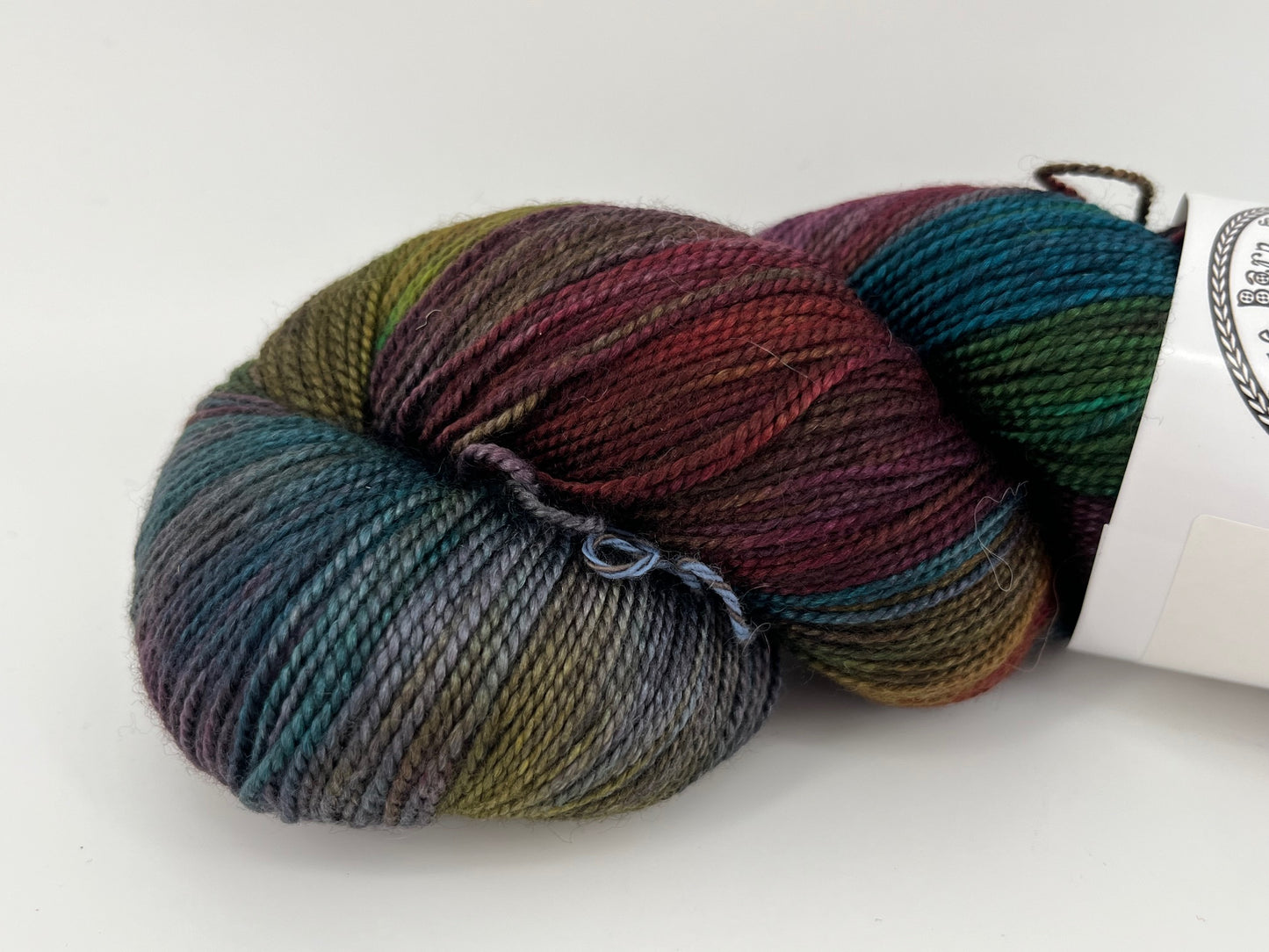 Blue Barn Fiber Slinky 150