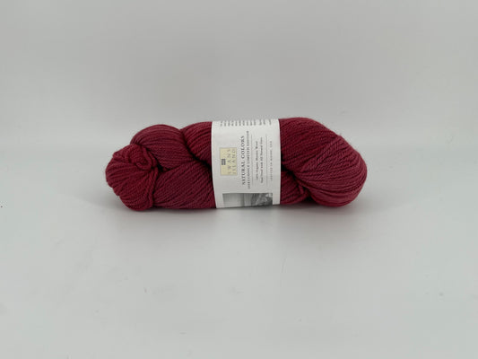 Swans Island Natural Colors Collection Worsted
