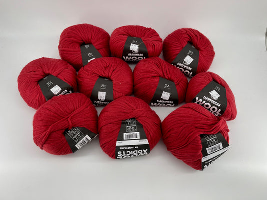 WOOLADDICTS by LANGYARNS HAPPINESS - Multiple Available