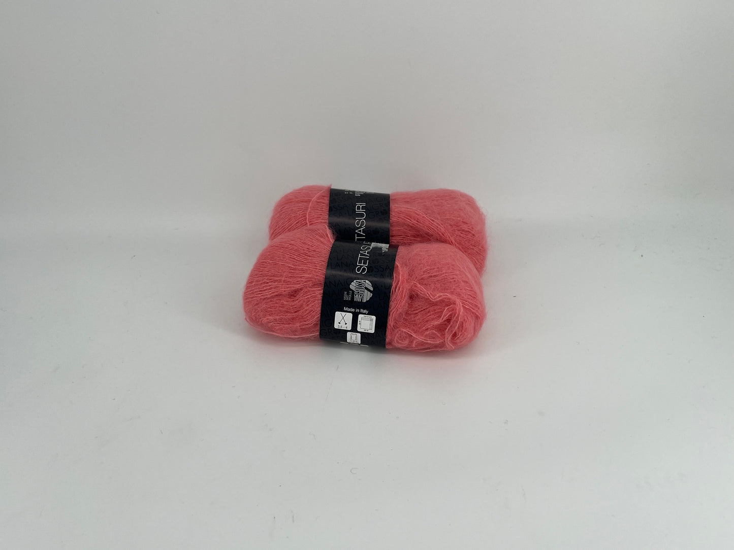 Lana Grossa Setasuri - Lot of 2