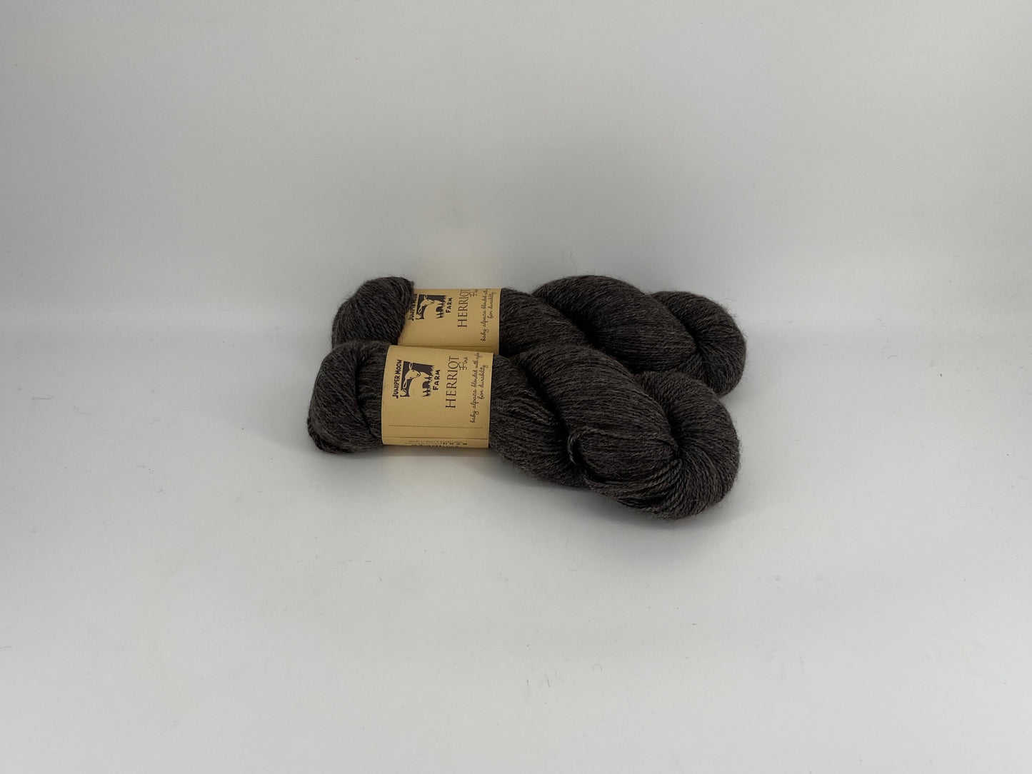 Juniper Moon Farm Herriot - Lot of 2