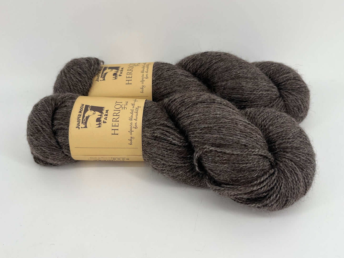 Juniper Moon Farm Herriot - Lot of 2