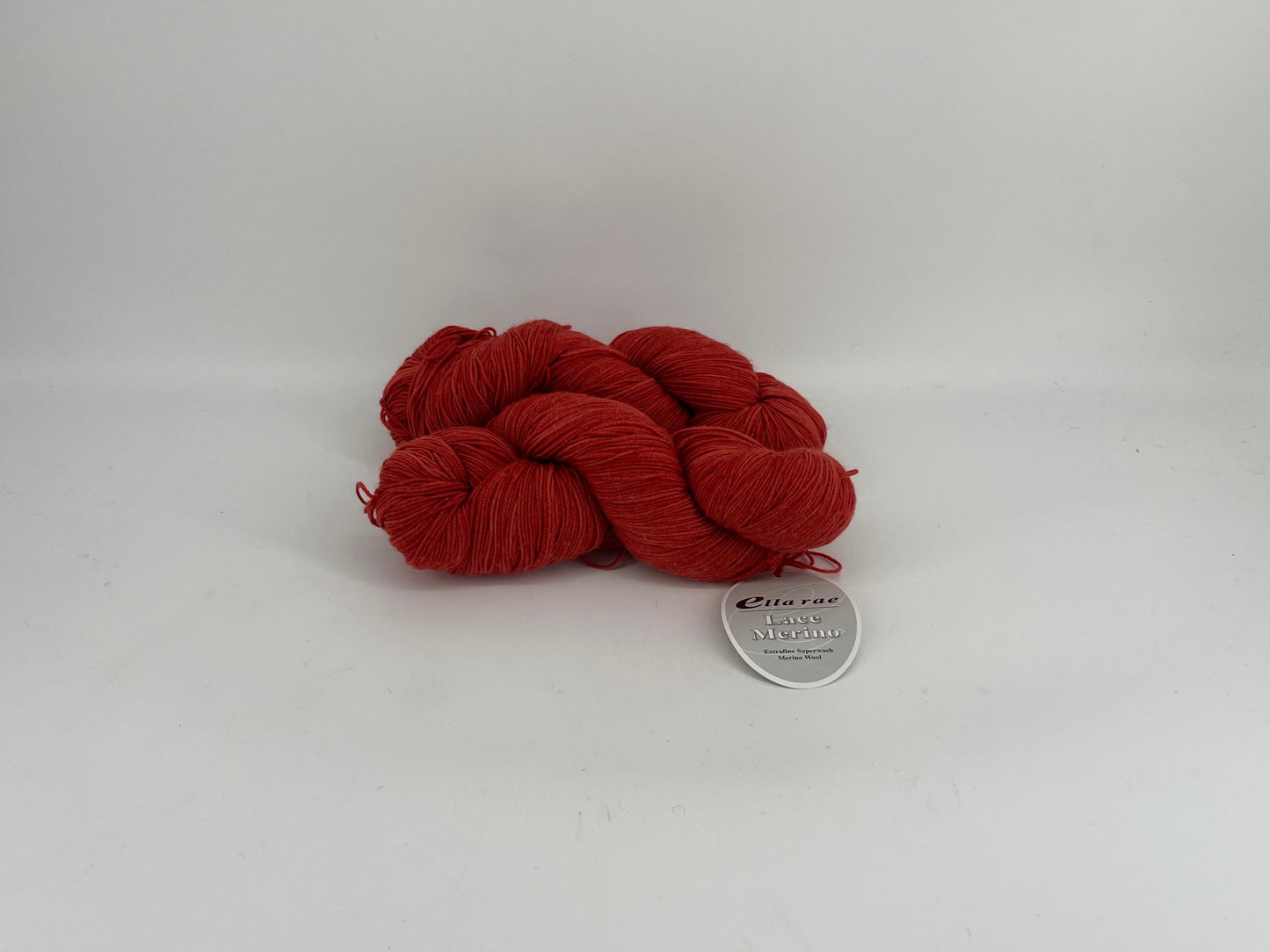 Ella Rae Lace Merino - Lot of 2