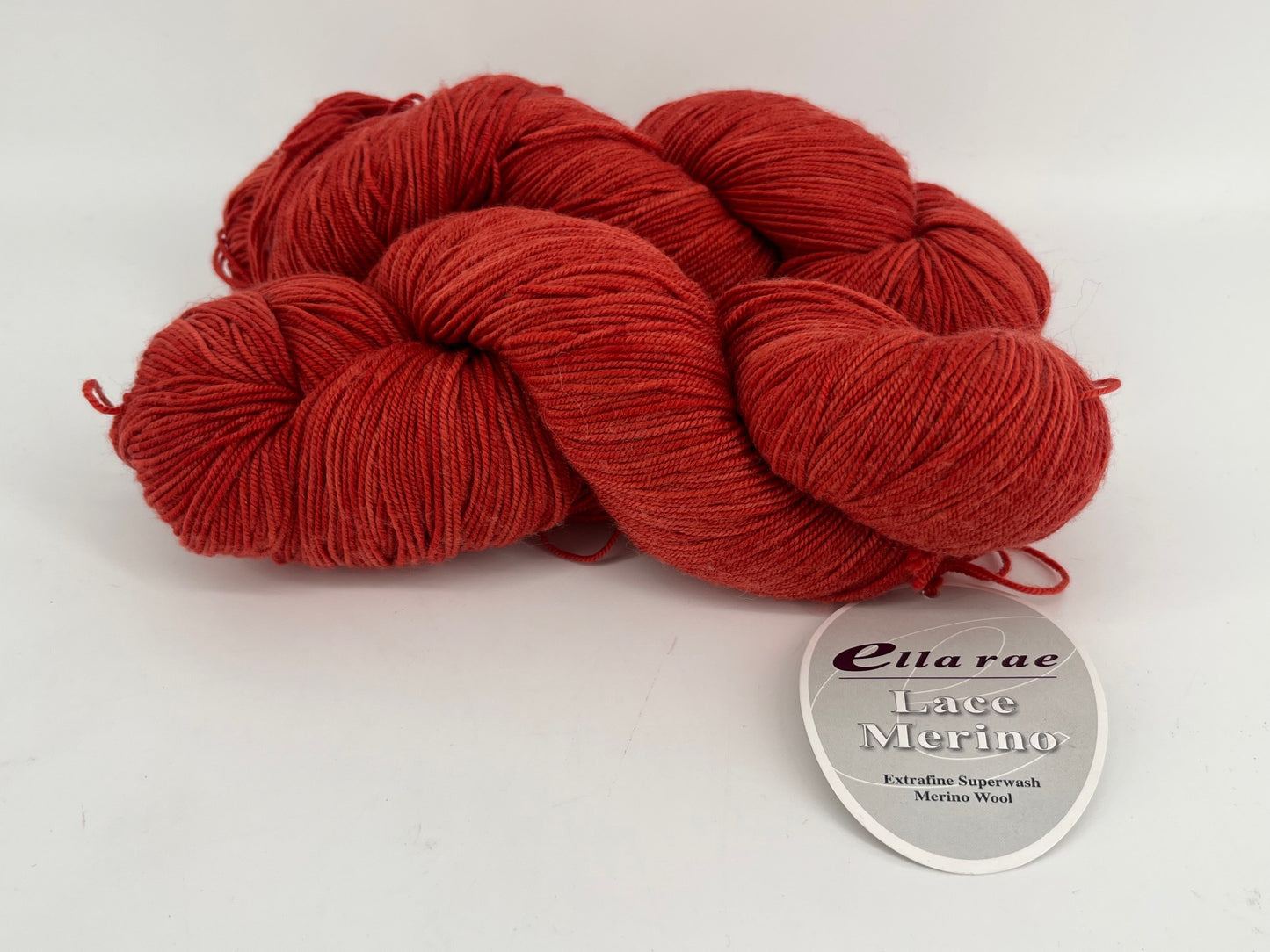 Ella Rae Lace Merino - Lot of 2