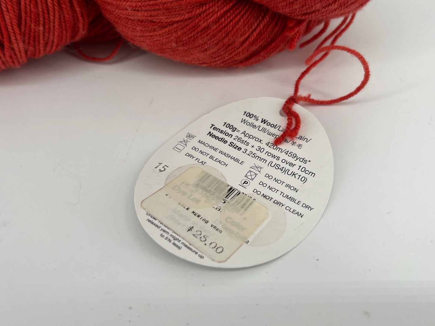 Ella Rae Lace Merino - Lot of 2