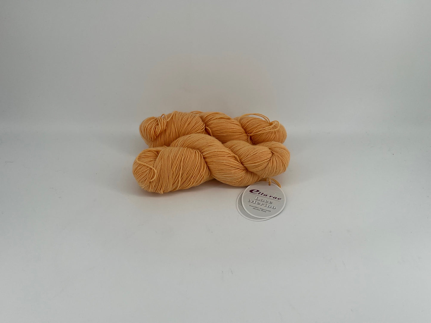 Ella Rae Lace Merino - Lot of 2