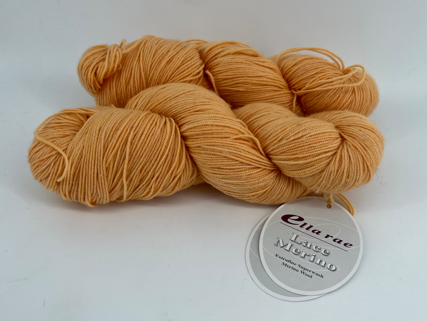 Ella Rae Lace Merino - Lot of 2