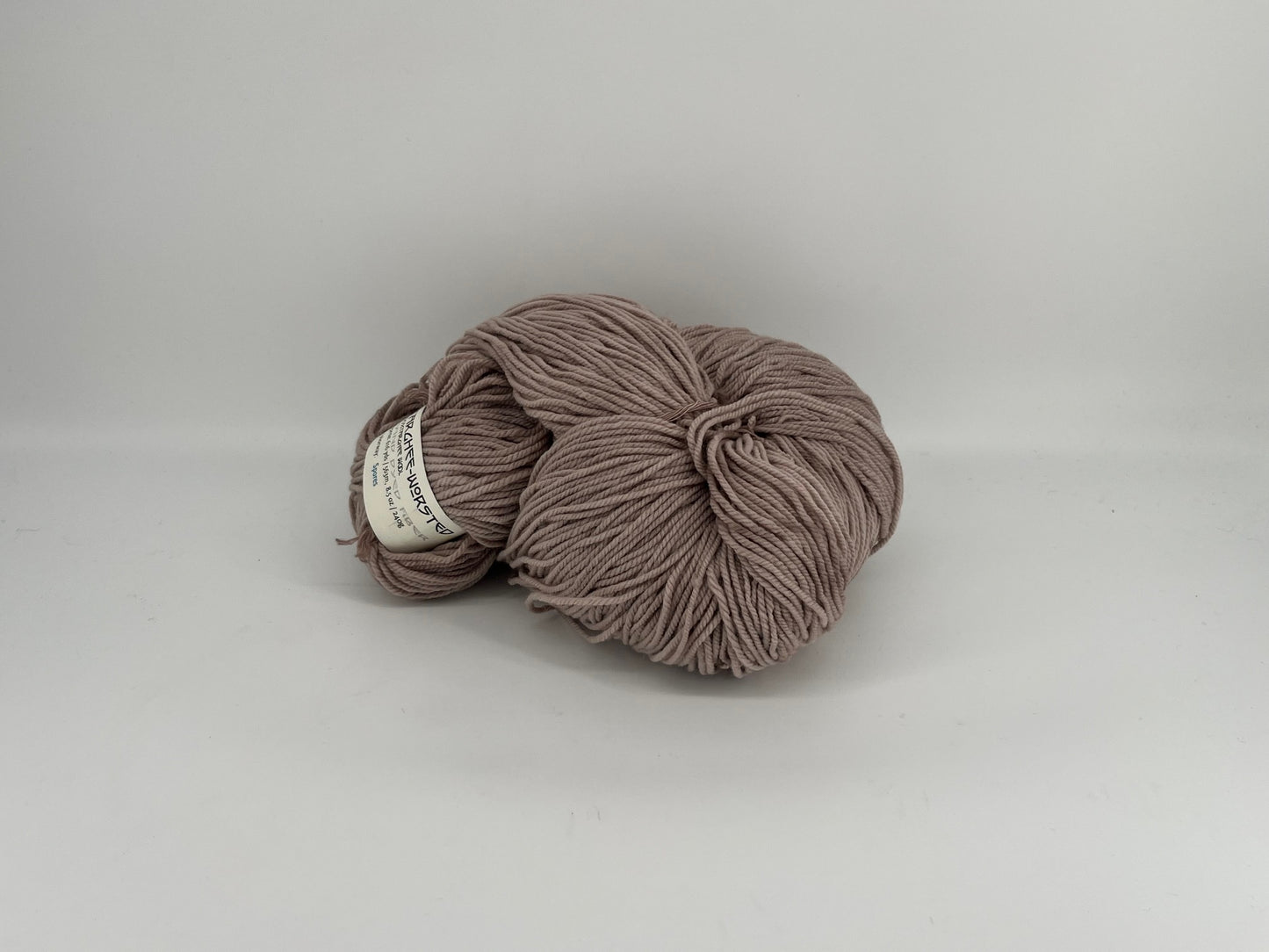 Blue Moon Fiber Arts Targhee Worsted