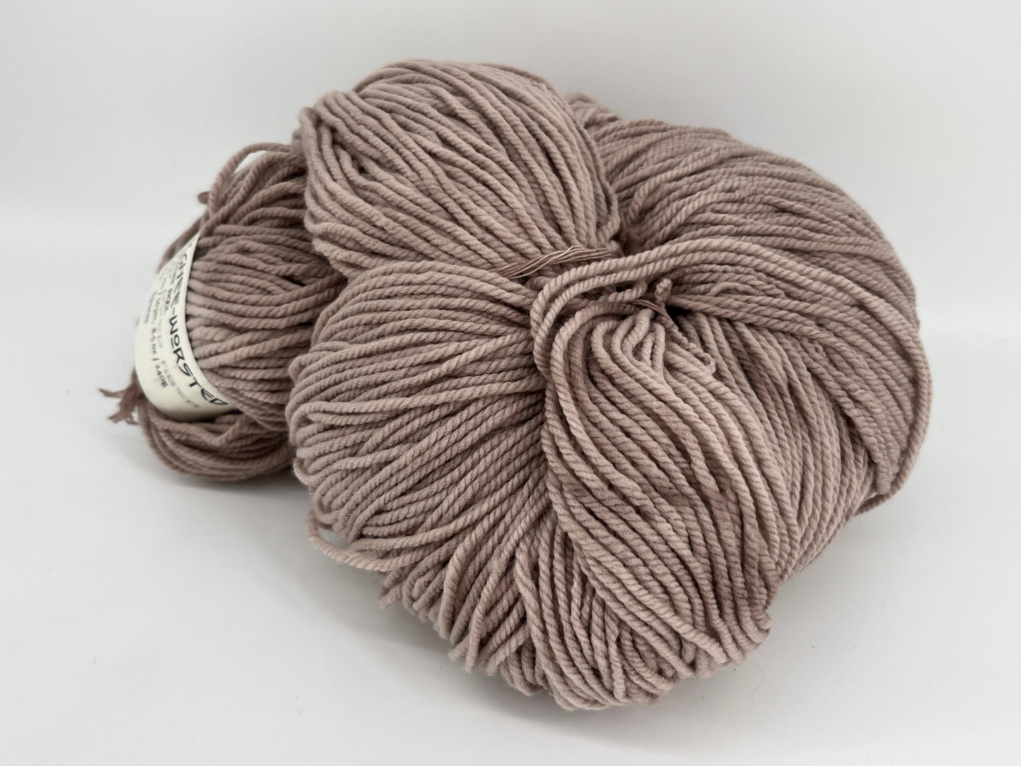 Blue Moon Fiber Arts Targhee Worsted