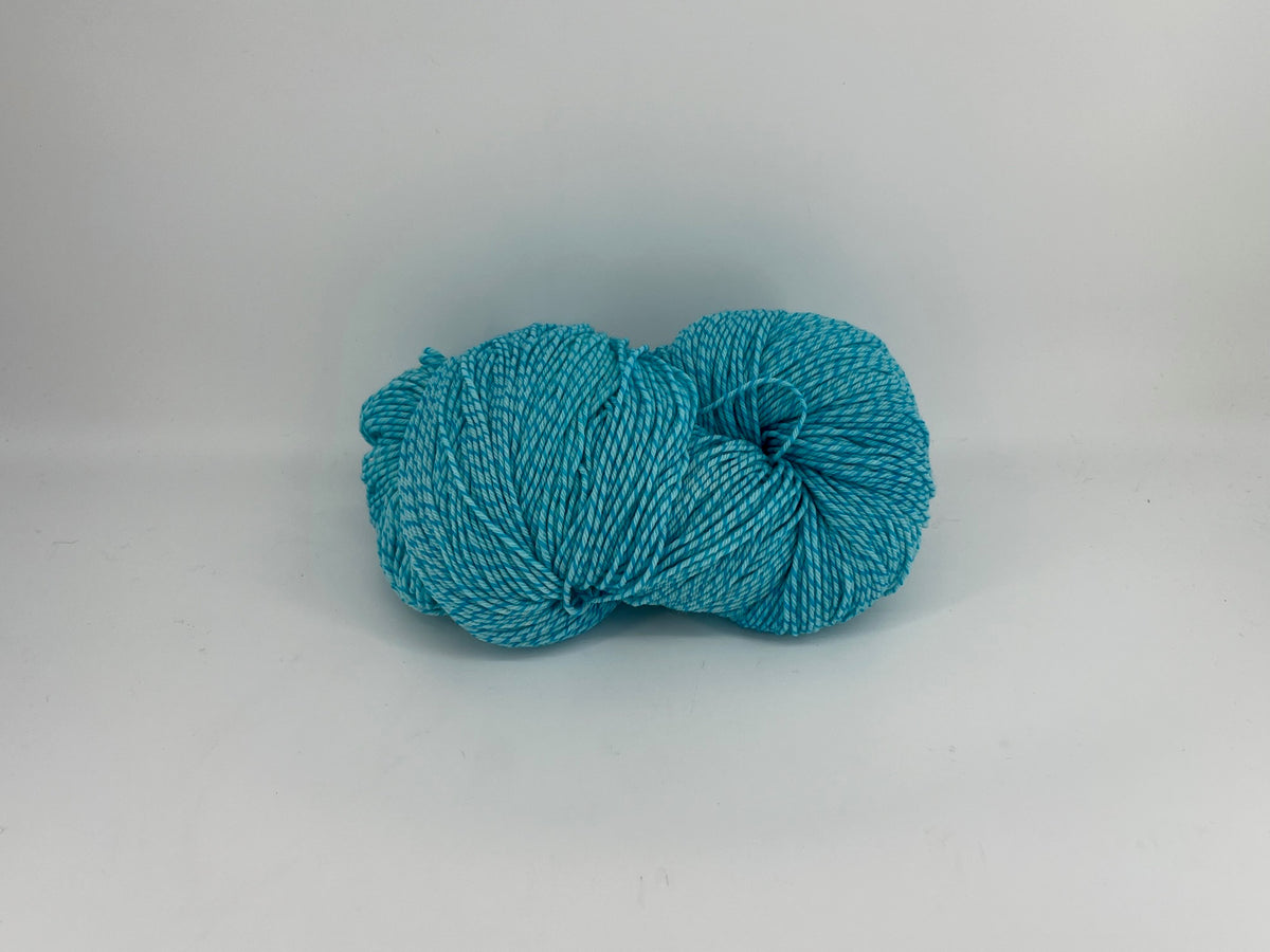 Blue Moon Fiber Arts Twisted