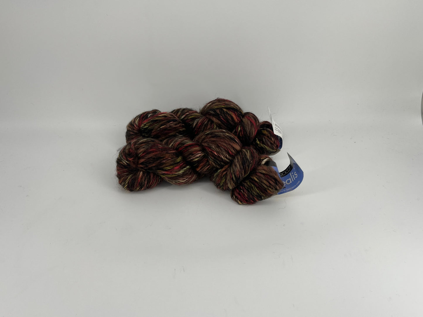 Berroco Borealis - Lot of 2