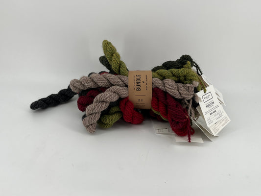 Blue Sky Fibers Woolstok Bundle