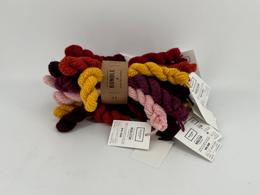 Blue Sky Fibers Woolstok Bundle