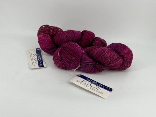 Malabrigo Yarn Rios - Lot of 2