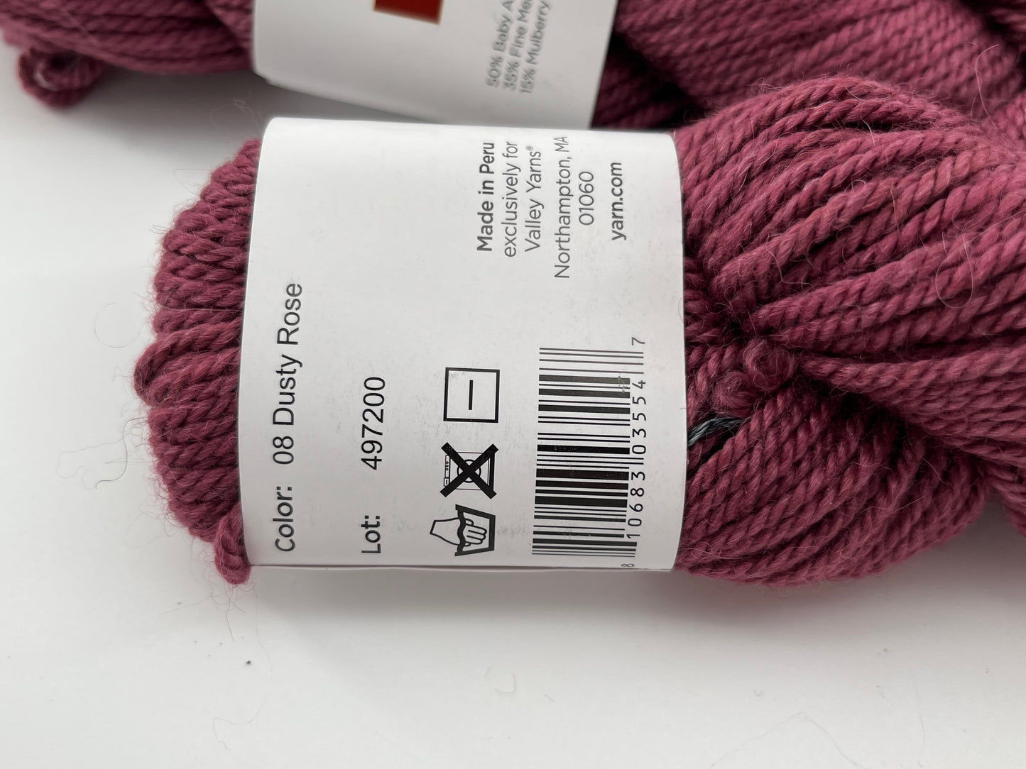 Valley Yarns Hampden - Multiple Available