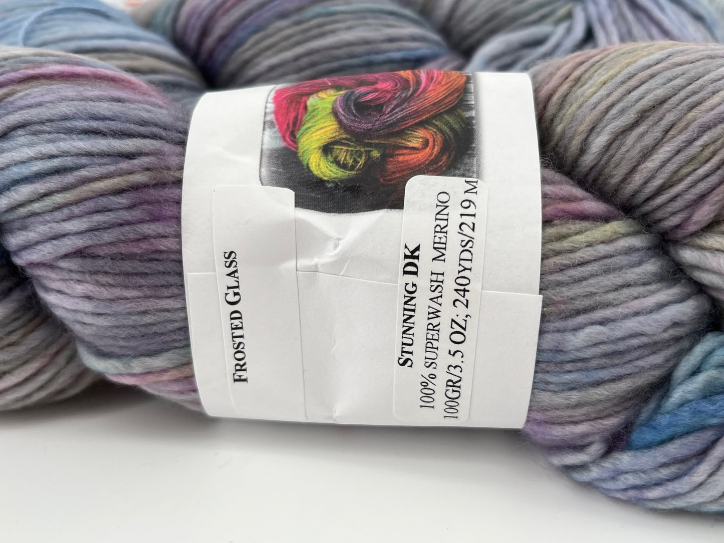 Colour Adventures Stunning DK - Lot of 4