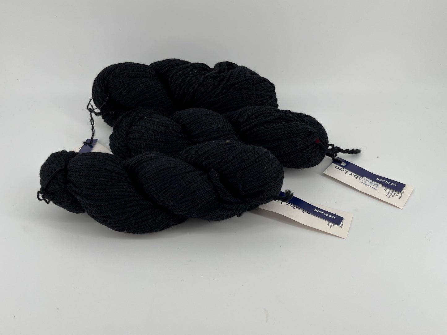 Malabrigo Yarn Rios - Lot of 3