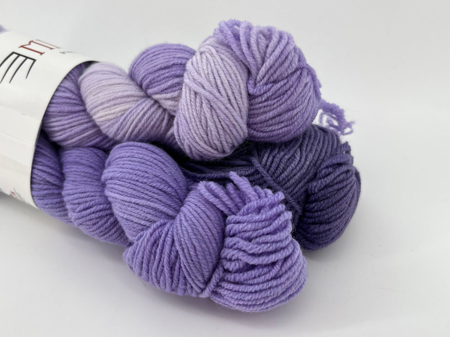 Destination Yarn Passport Mega Mini
