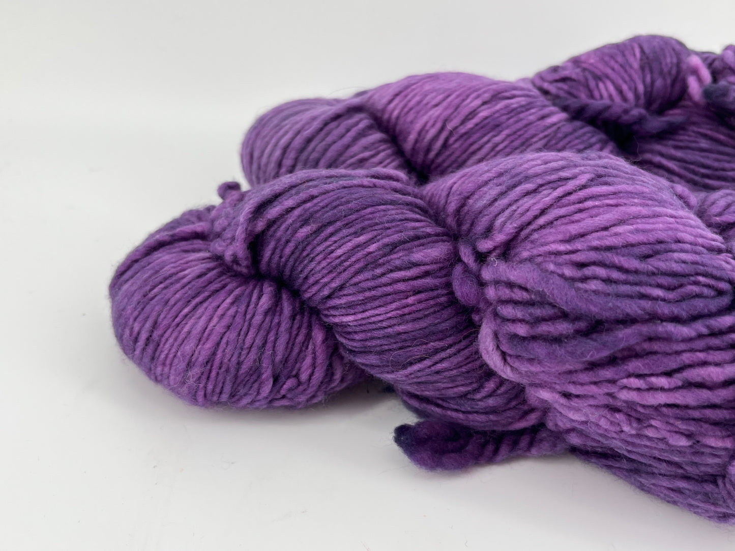Malabrigo Yarn Worsted - Lot of 2