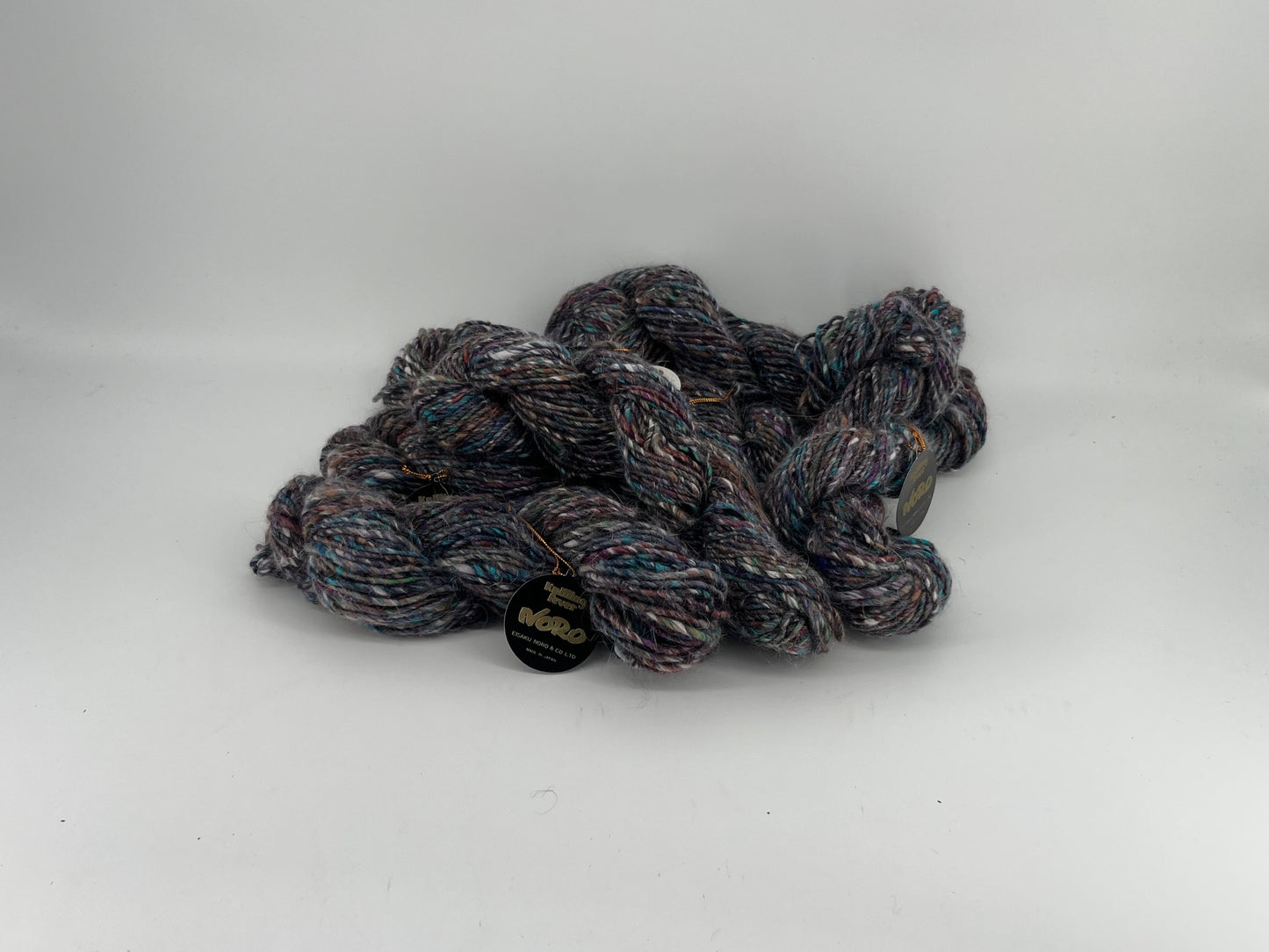 Noro Nadeshiko - Lot of 6