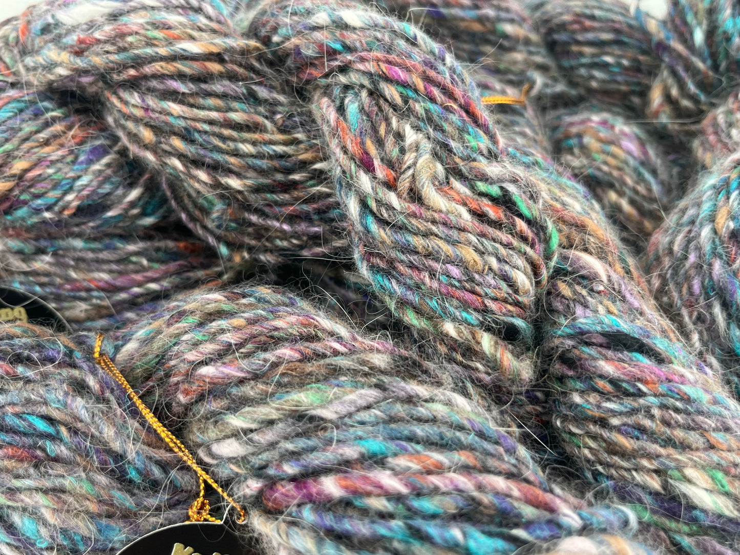 Noro Nadeshiko - Lot of 6