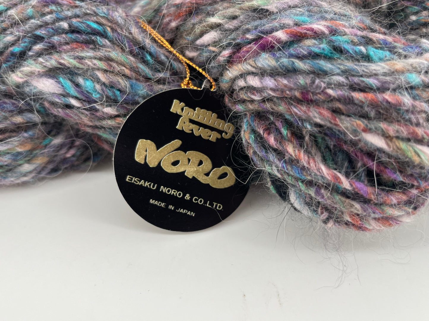 Noro Nadeshiko - Lot of 6