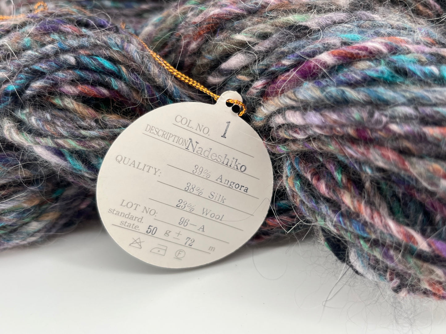 Noro Nadeshiko - Lot of 6