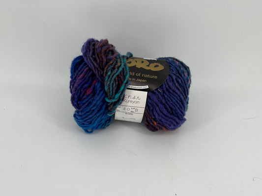 Noro Kureyon