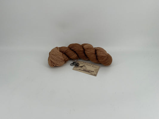Canon Hand Dyes Charles Merino Sock