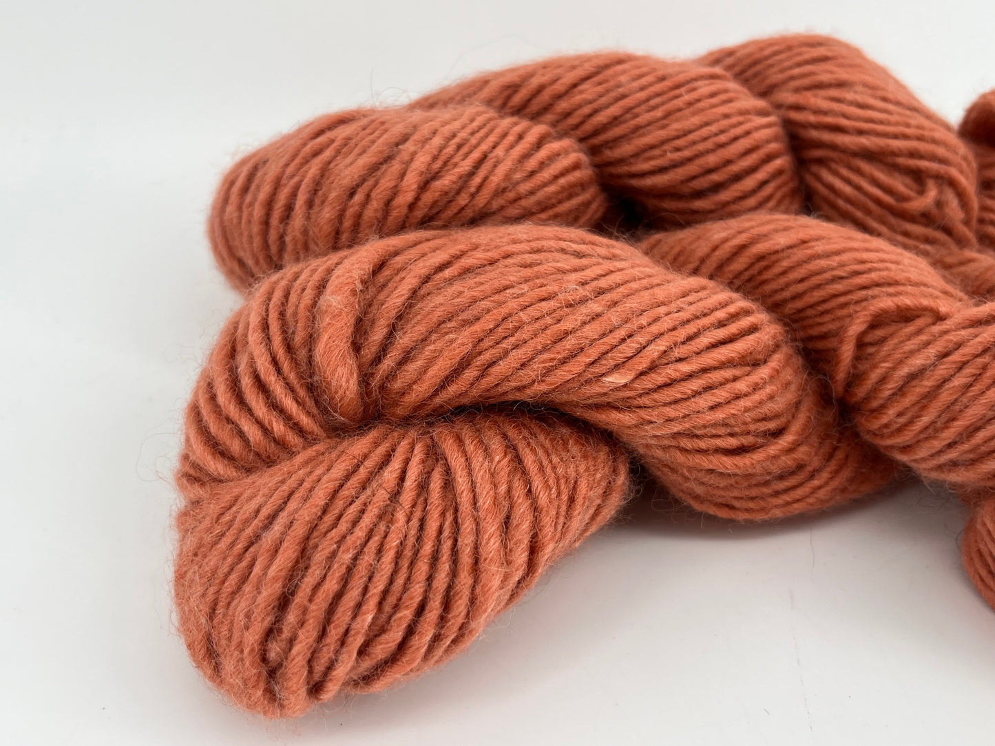 The Fibre Co. Organik - Lot of 2