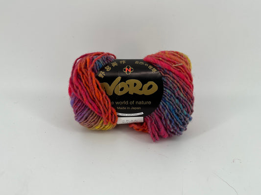 Noro Kureyon