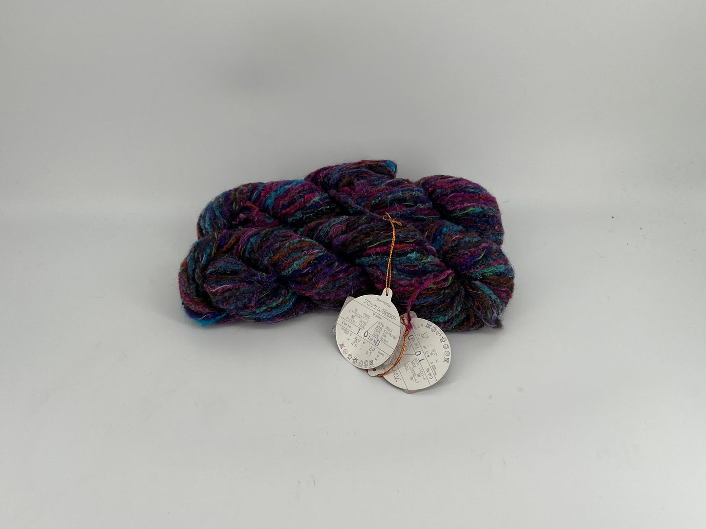 Noro Blossom - Lot of 2