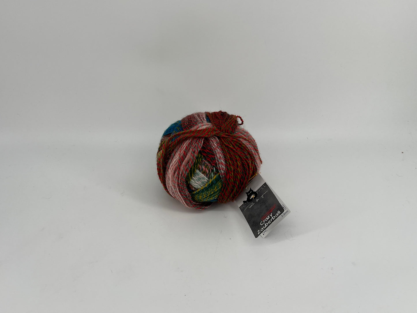 Schoppel-Wolle Zauberball® Crazy