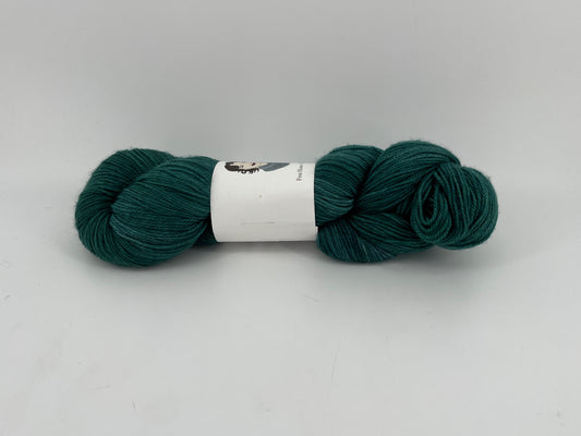 A Chick That Knitz 80/20 Sock