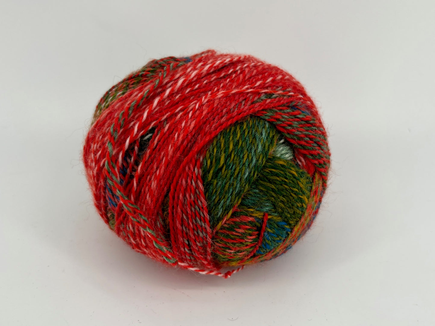 Schoppel-Wolle Zauberball® Crazy