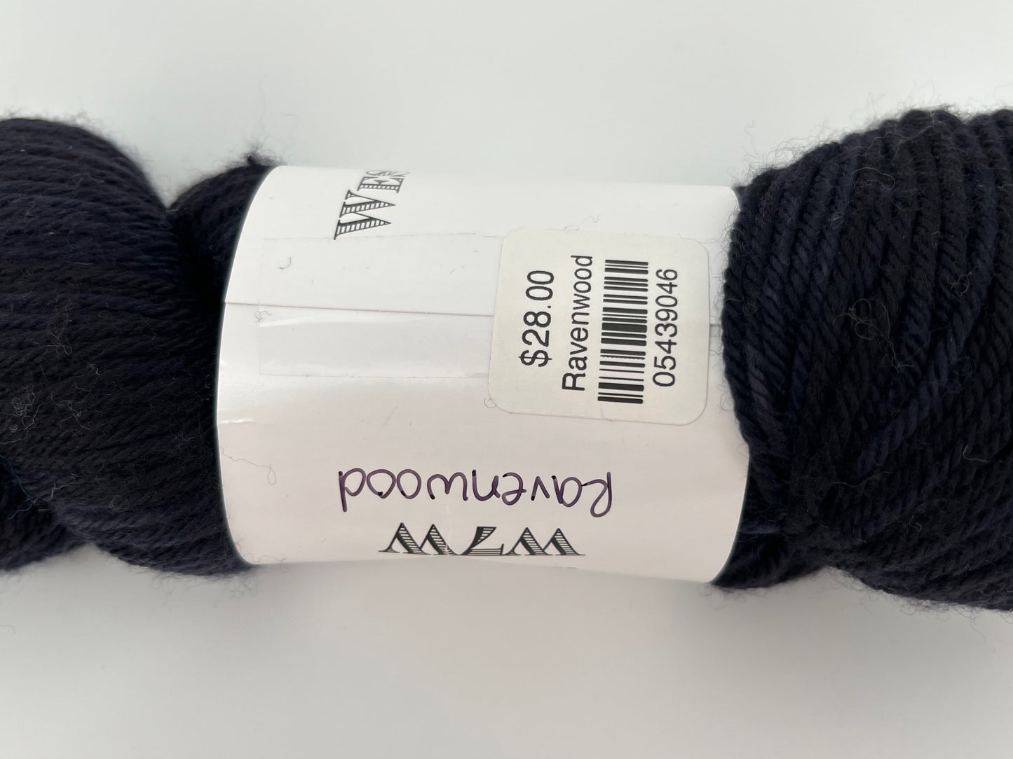 West 7th Wool Merino DK